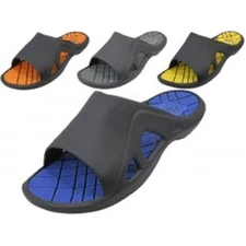 Men's Sports Slide Sandals