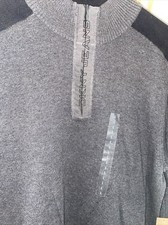DKNY JEANS SWEATER Large 59.50