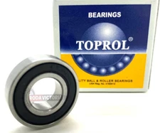 TOPROL 6901-2RS Premium 6901 2rs seal bearing 6901 ball bearings 6901 RS 61901