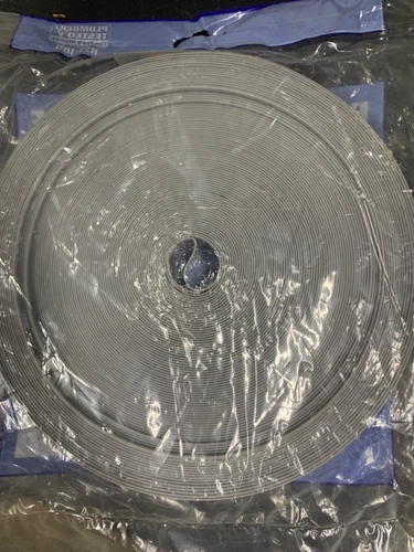 H21100 3/4” x 100ft Plastic Hanger Tape - Picture 2 of 2