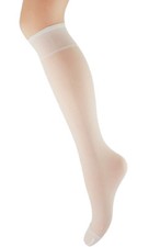 Sheer Women's Knee High Pop Up Trousers Socks Aurellie Multipacks