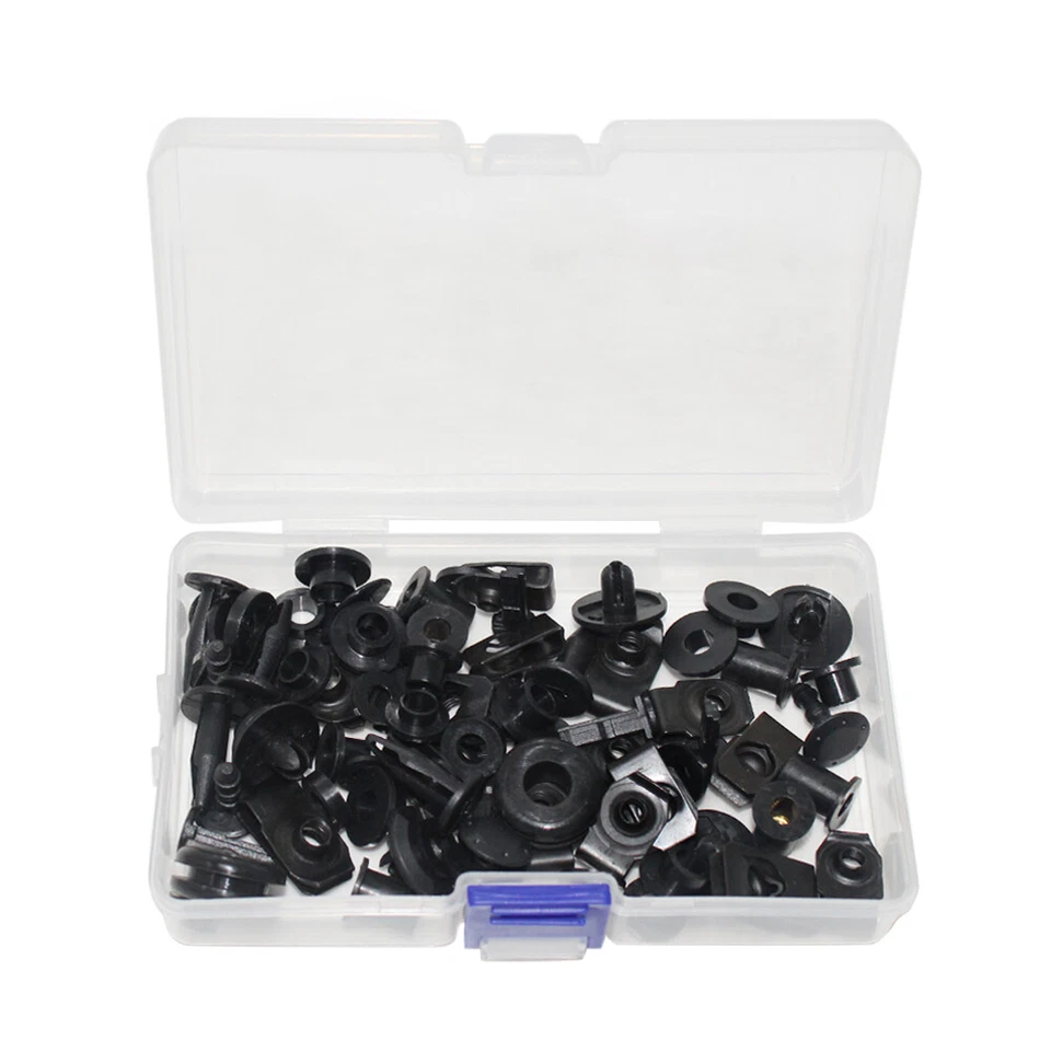 Glossy Black Fairing Kit For Yamaha YZF R6 2003-2004, R6S 2006-2009 ABS Bodywork - Imagem 4 de 4