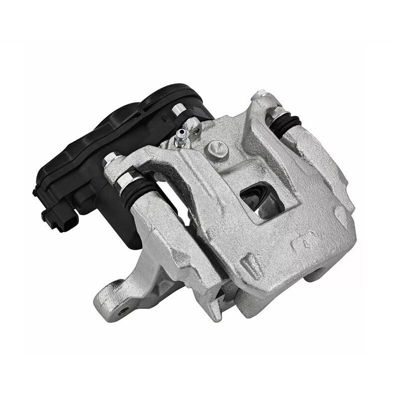 Pinza cilindro freno eléctrico trasero izquierdo mitsubishi outlander 2012-2022 Foto 4 de 4