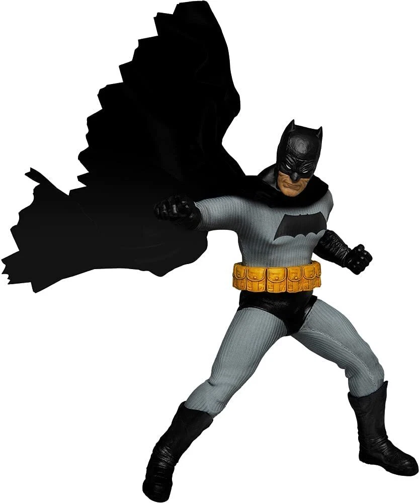 Dark Knight Returns Bat
