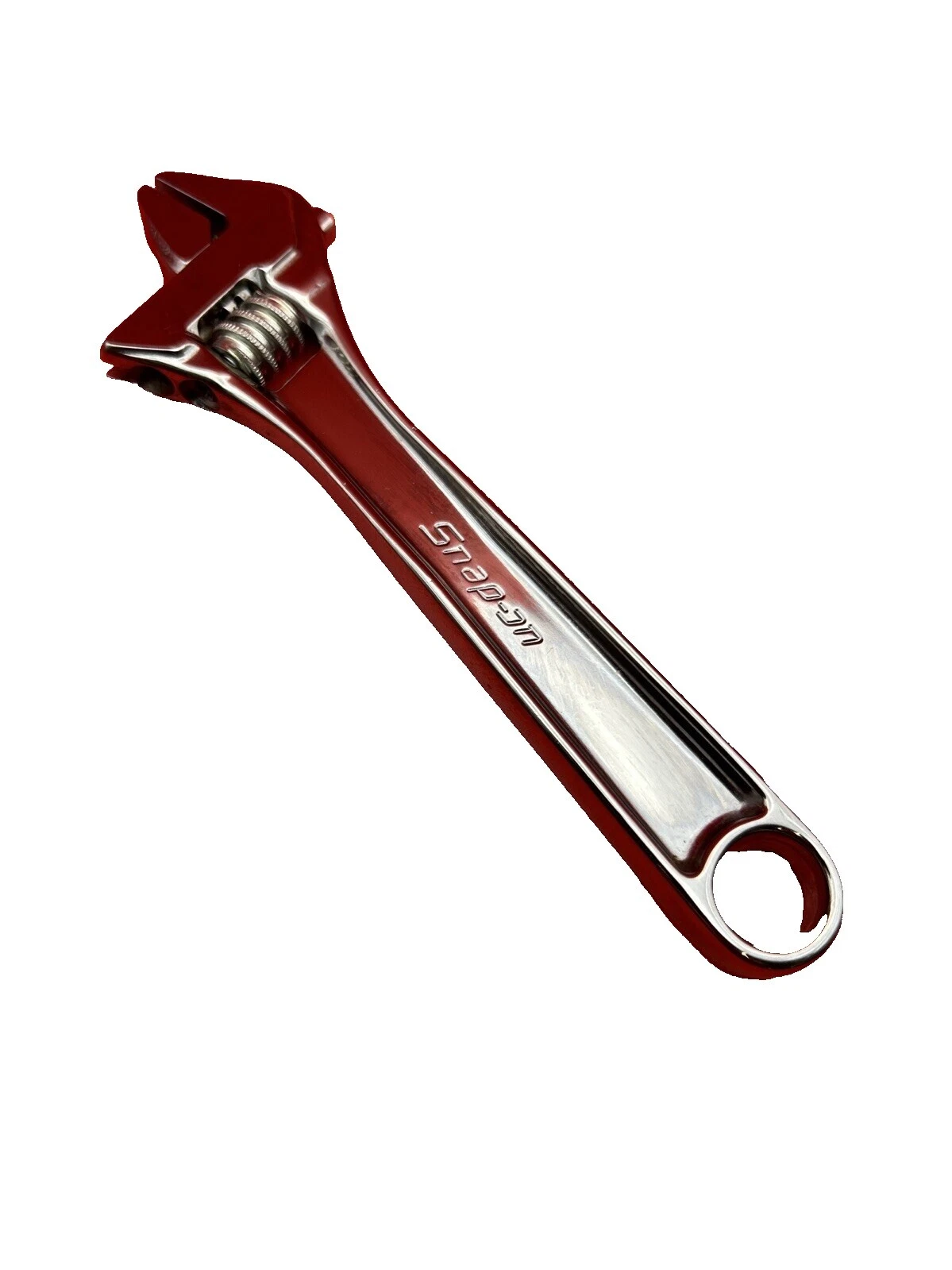 Snap-on Adjustable Wrench Automotive Hand Wrenches