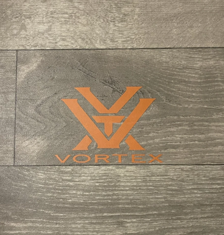 Vortex Optics Sticker Decals - Image 2 of 3