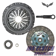JDK STAGE 2 CLUTCH KIT FITS 2005-2019 NISSAN FRONTIER XTERRA EQUATOR 4.0L VQ40DE