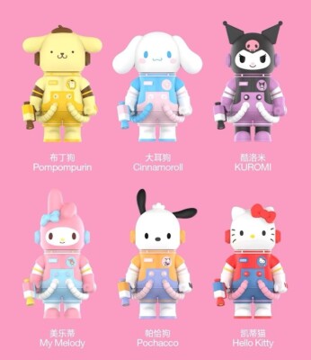 その他 MEGA SPACE MOLLY SANRIO 400% s-l400.jpg