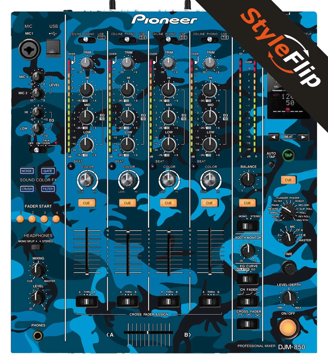 djm 850 products for sale | eBay