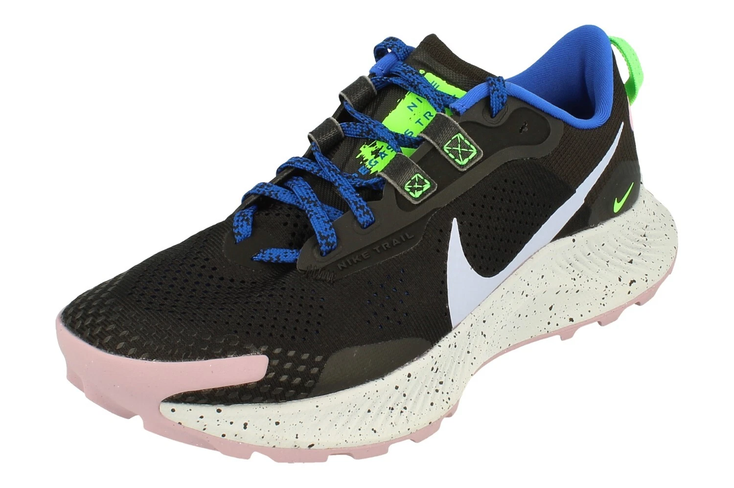 Nike Womens Air Pegasus Trail 3 Running Trainers Da8698 Sneakers Shoes 002