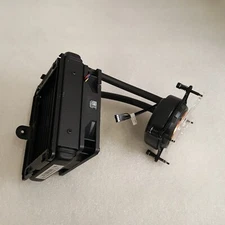 OEM Dell XPS 8950 Desktop 125W CPU Liquid Water Cooling Fan Cooler System 2G44F