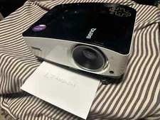 BenQ MX768 3D Projector