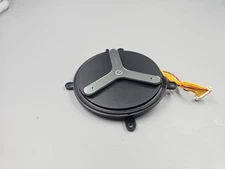 OEM Original DEEBOT X2 OMNI Robot Vacuum & Mop Top ON/OFF Faceplate Power Button