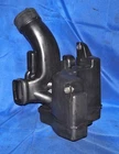 15-20 Acura TLX 2.4L Air Cleaner Intake Muffler Chamber Resonator 17230-5J2-A00