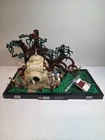 LEGO Star Wars: Dagobah Jedi Training Diorama (75330)