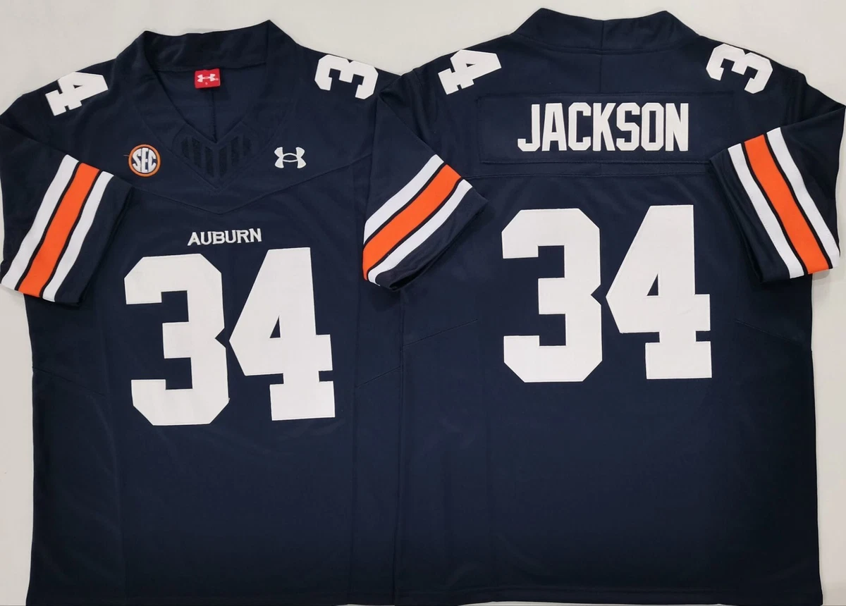 Bo Jackson Auburn Jersey for sale | eBay