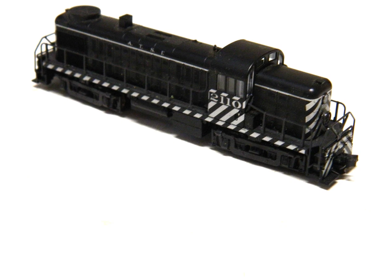 Kato Rs2 In N Scale Model Railroad Locomotives for sale | eBay