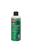 Crc 03005 Multi-Purpose Lubricant And Corrosion Inhibitor, 3-36, Case Of 12