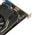 .GT1030 2GB DDR5 64bit Graphics Card With Cooling Fan 3840x2160 Support HD