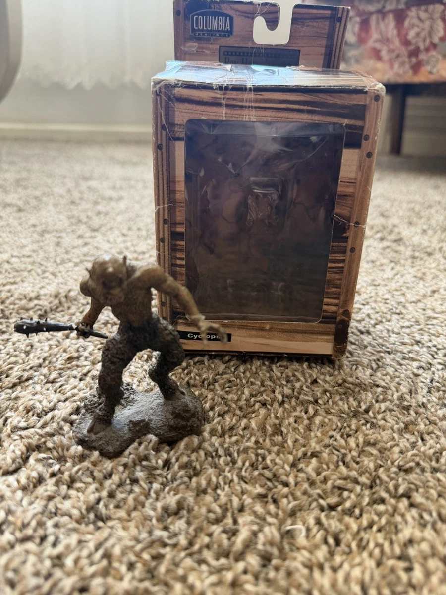 ray harryhausen figures products for sale | eBay