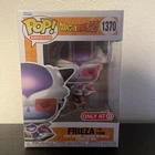 Funko Pop! Vinyl: Dragon Ball - Frieza 1st Form - Target (Exclusive) #1370