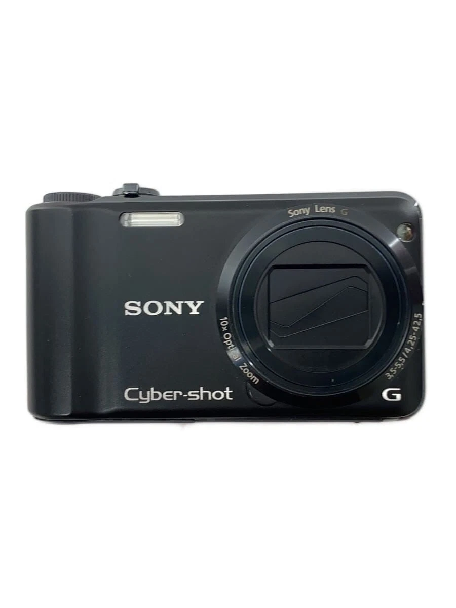 Sony Cyber-shot DSC-HX5V Digital Cameras for Sale | Shop New