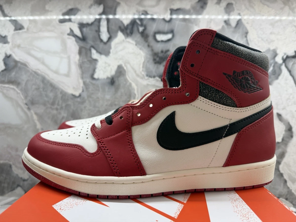 Jordan 1 Retro OG High Chicago for Sale - Authenticity Guaranteed