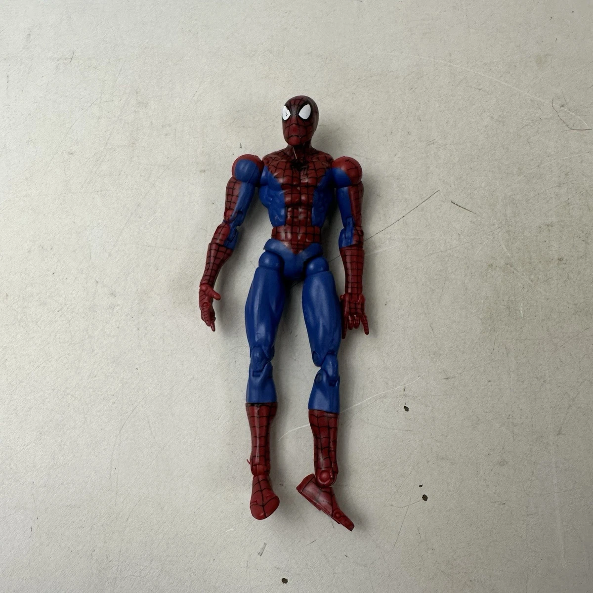 Marvel Toy Biz Spiderman for sale | eBay