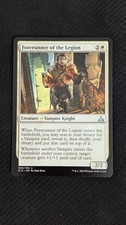 Forerunner of the Legion Rivals of Ixalan MP MTG