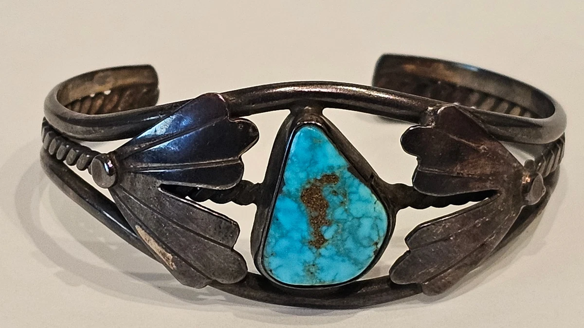 Vintage Native American Jewelry for sale | eBay