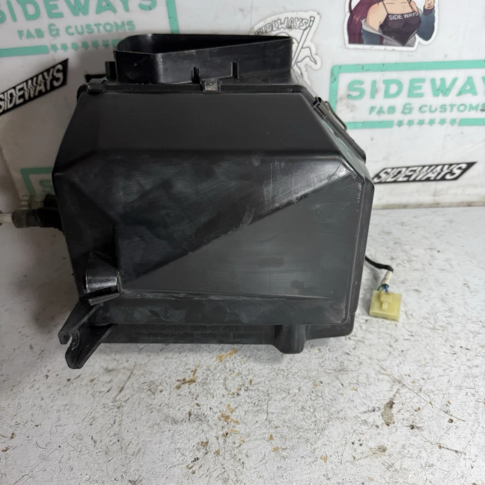 86-91 Mazda RX7 AC Evaporator & Housing Box FC - Image 2 of 4