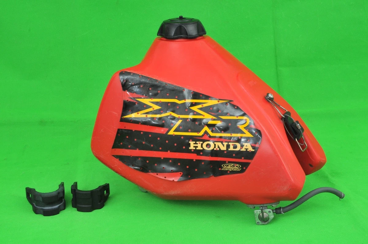 Motorcycle & Scooter Fuel Tanks for Honda XR200R for sale | eBay