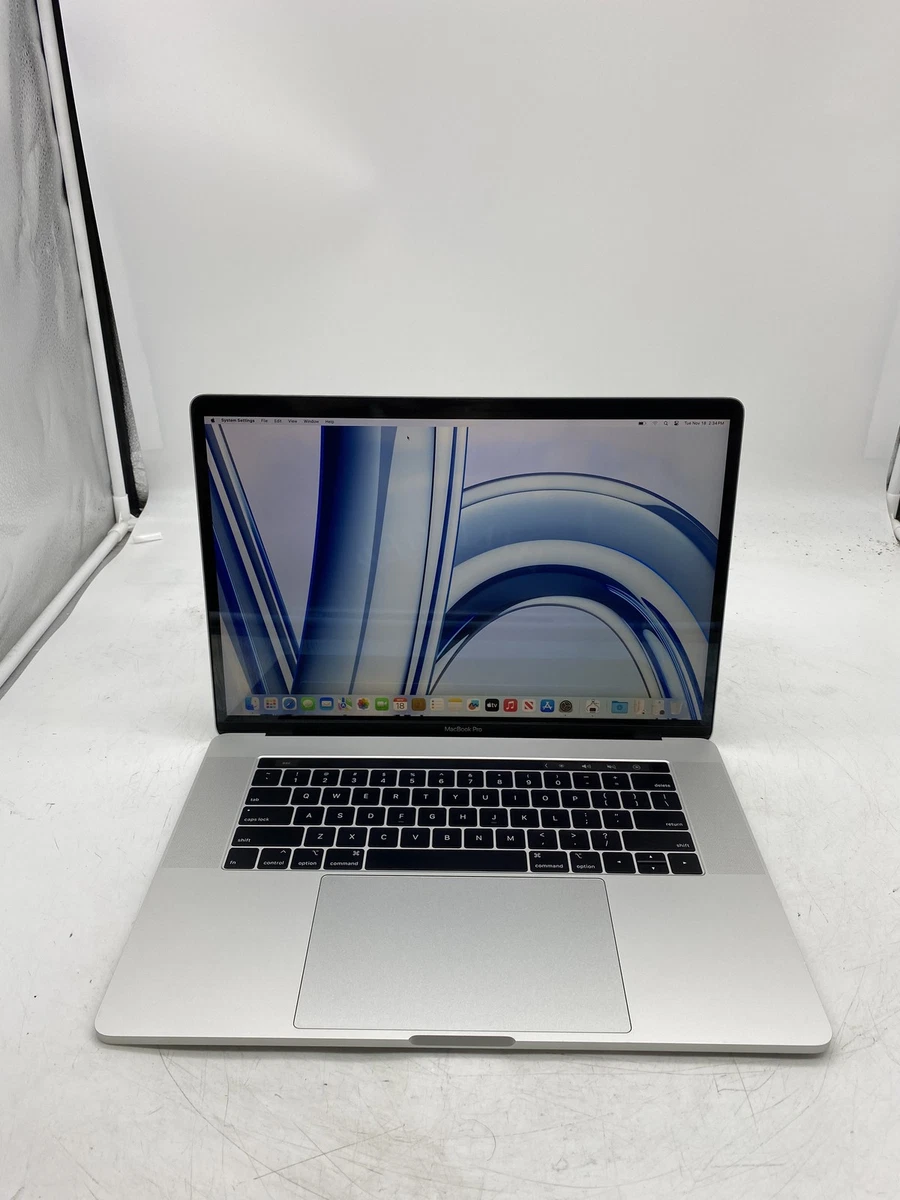 2018 Apple MacBook Pro Laptops for sale | eBay