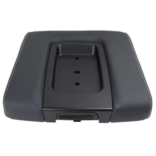 22881398 Front Seat Armrest Cover Direct Fit for Chevy GMC Models Loose Hinges - Picture 2 of 24