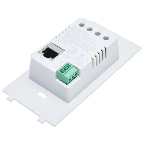 Nuvo Lighting S11575 Starfish 5" In-Wall Control Panel - Picture 3 of 5