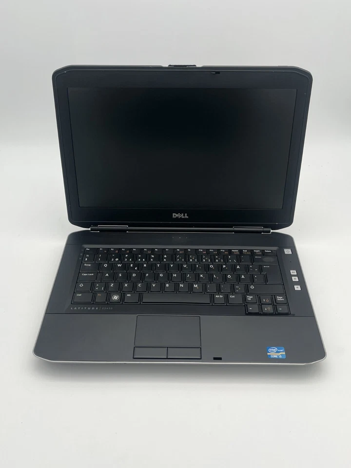 Dell Latitude E5430 · i5-3210M · 8GB · 128GB, foto 2 di 5