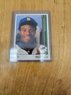 1989 Upper Deck - Ken Griffey Jr #1 (RC)