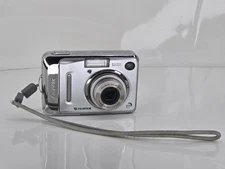 Fuji Fine Pix A500 Digital Camera 
