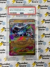 Mega Charizard X ex #013 M2 Inferno X 2025 Pokemon Japanese PSA 10 154257258