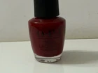 OPI MARASCHINO CHEER-Y (HRN05)