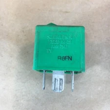 OEM Land Rover 5 Pin Multipurpose Relay Siemens V23136-A4-X8 AMR2547 Original