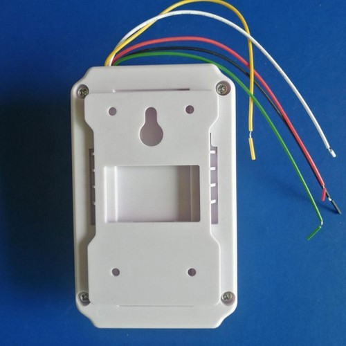 12V Gas Alarm Sensor Alarm Propane Butane LPG Natural w1a G8B1~ Camp Home Y9N2 - Picture 6 of 8