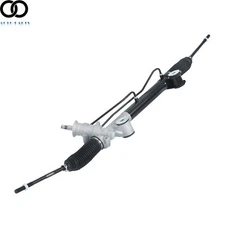 For 99-06 Chevy Silverado 1500 GMC Sierra 1500 RWD Power Steering Rack & Pinion