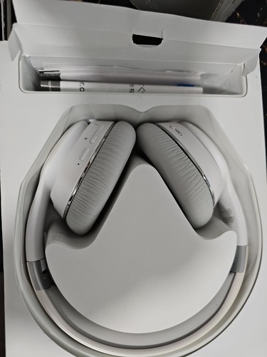 Edifier W828NB Plus Hybrid Active Noise Cancelling Stereo Headphones No Wires - Picture 5 of 6
