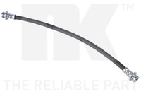 NK Bremsleitung Elast. Suzuki Jimny T. 1.3-1.5 98-