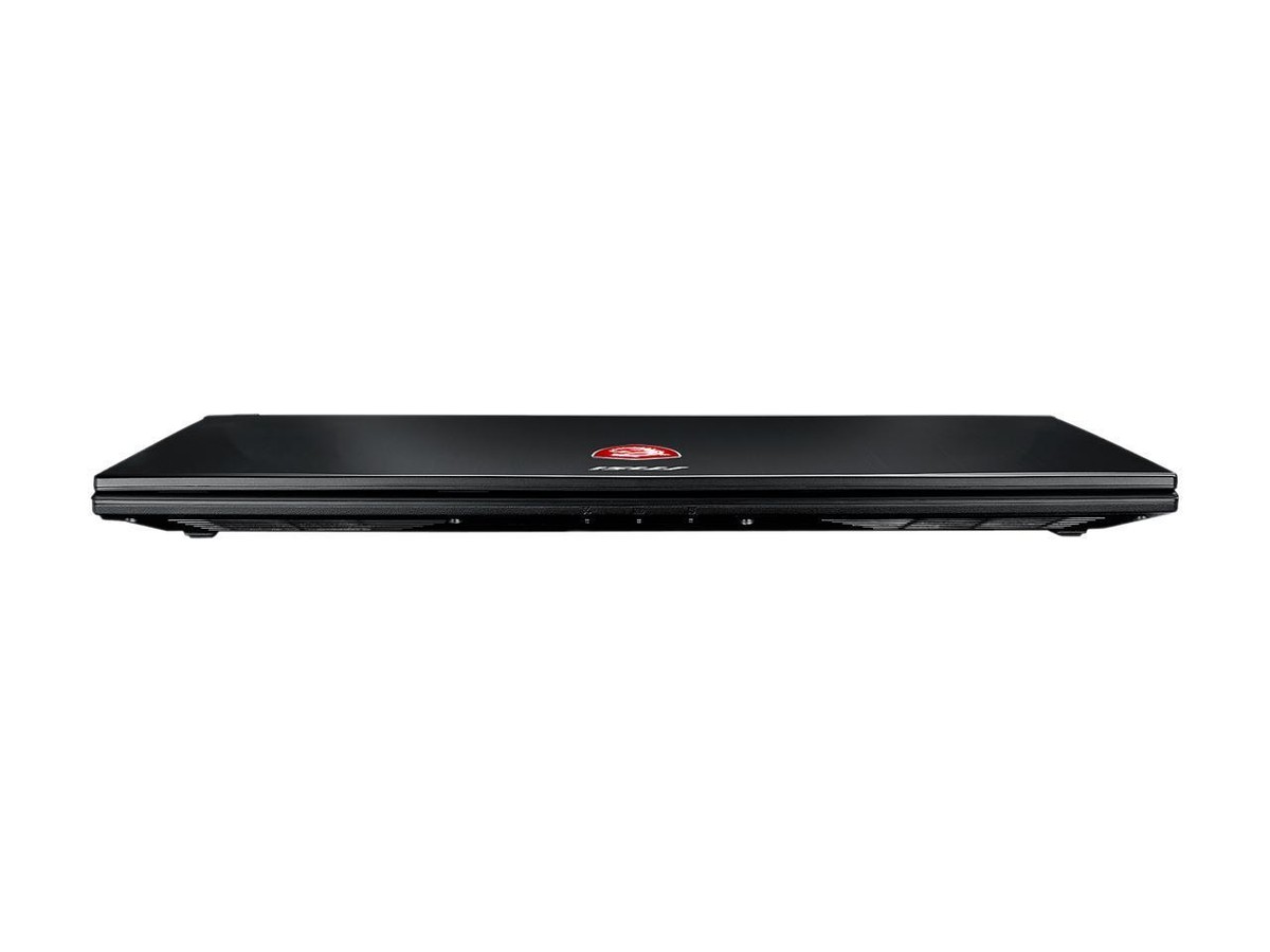 MSI 15.6