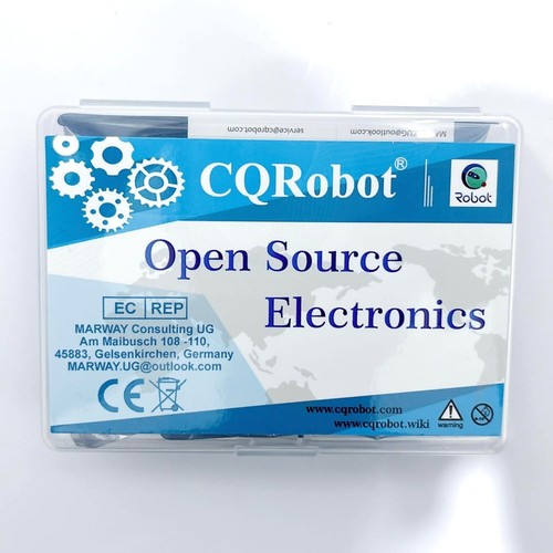 Non-Contact Liquid Level Sensor for Arduino & Raspberry Pi - Versatile Solution - Picture 9 of 12