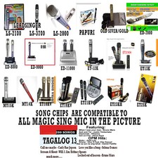 TAGALOG 13 LATEST OPM FEAT. Buko,Sirena and Latest POP When I was Your Man-Bruno