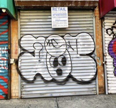 早い者勝ち‼️NY Graffiti 、ソースマガジン1.2 激レア❗️ DIP KWC nyc Graffiti Art Anti Style Spray Paint Barry McGee JA XTC