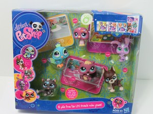 lps video game